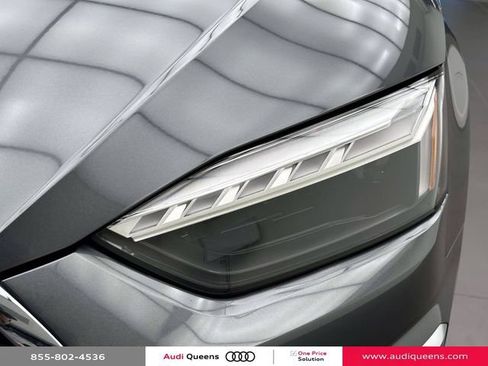 Used 2025 Audi S5 Premium Plus w/ Premium Plus Package AWD/4WD image 7