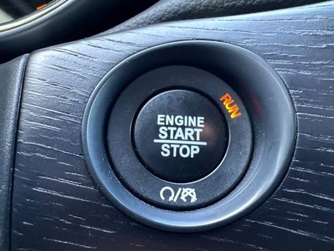 Used 2019 Jeep Grand Cherokee High Altitude AWD/4WD image 35