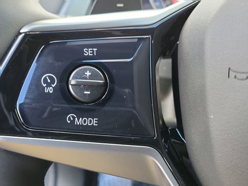 New 2026 BMW X3 xDrive30 w/ Convenience Package image 27