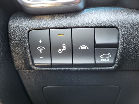 Used 2021 Kia Sportage EX FWD image 22