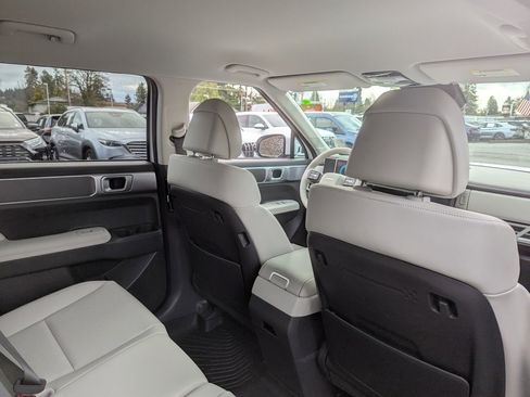 Used 2024 Hyundai Santa Fe SEL image 36