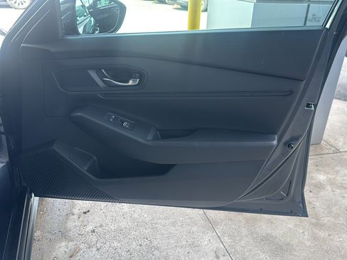 Used 2023 Honda Accord EX image 17