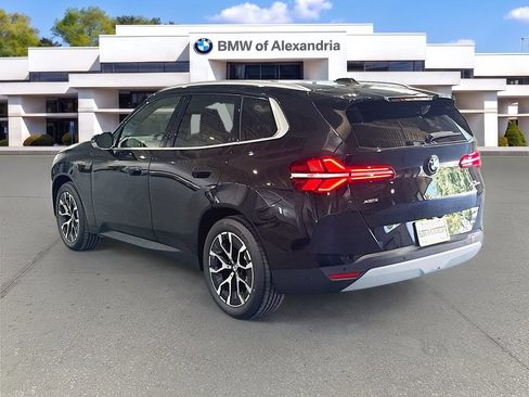 New 2026 BMW X3 xDrive30i w/ Convenience Package AWD/4WD image 7