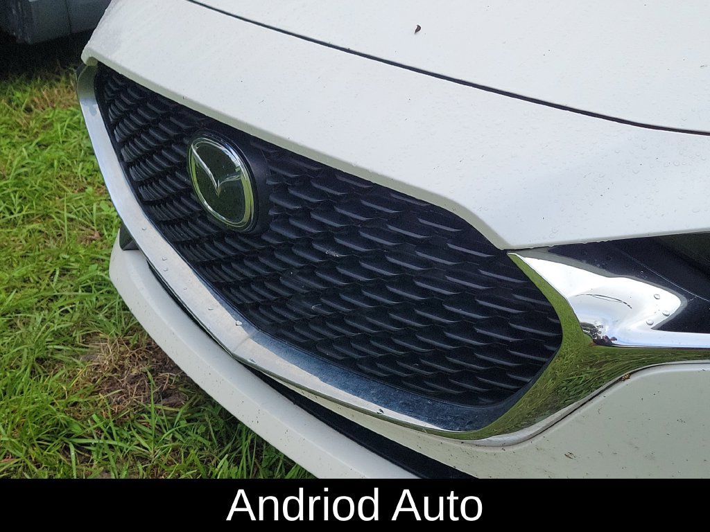 Used 2023 MAZDA MAZDA3 s FWD image 4
