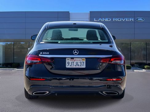 Used 2021 Mercedes-Benz E 350 E 350 image 5