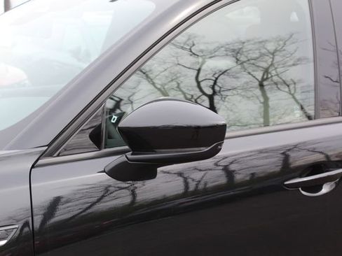 New 2026 MAZDA CX-90 Plug-In Hybrid w/ Preferred AWD/4WD image 11