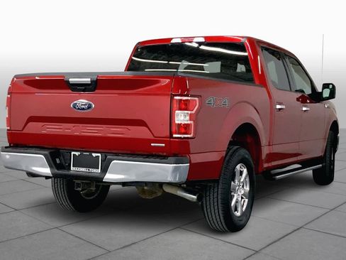 Used 2020 Ford F150 XLT w/ Equipment Group 302A Luxury image 11