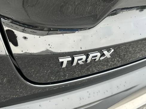 New 2026 Chevrolet Trax ACTIV w/ Driver Confidence Package image 31