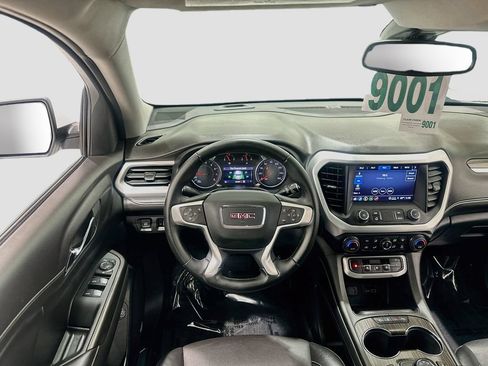 Certified 2023 GMC Acadia SLT AWD/4WD image 21