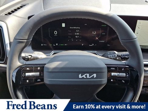 New 2026 Kia Sorento SX Prestige AWD/4WD image 15