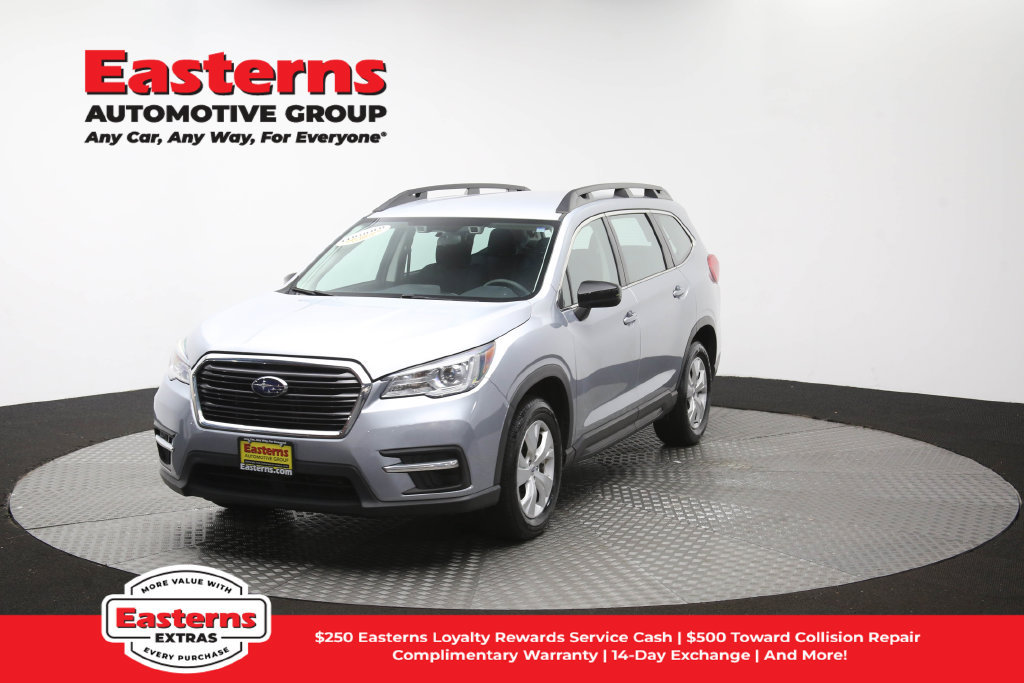 Used 2022 Subaru Ascent 8-Passenger AWD/4WD image 54