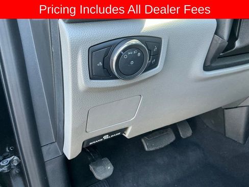 Used 2021 Ford F350 XL w/ STX Appearance Package AWD/4WD image 11