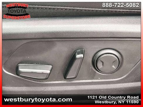 Used 2023 Hyundai Tucson Limited w/ Cargo Package AWD/4WD image 22