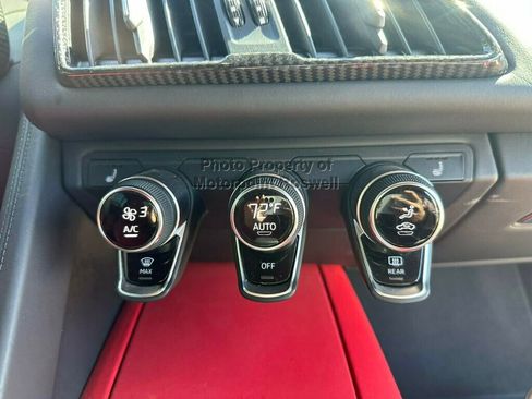 Used 2023 Audi R8 V10 performance RWD image 26