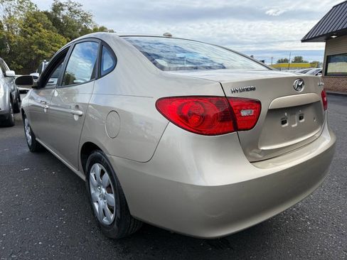 Used 2008 Hyundai Elantra SE image 7