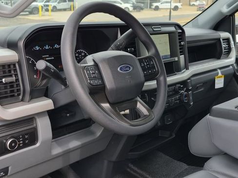New 2026 Ford F450 XL w/ XL Chrome Package image 7
