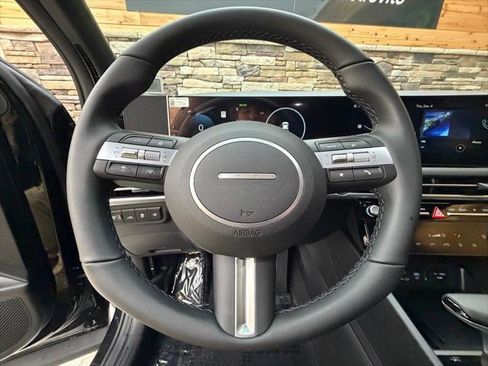 New 2026 Hyundai Santa Cruz XRT image 14