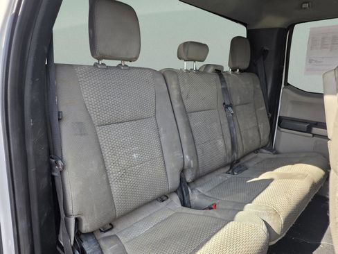 Used 2020 Ford F350 XLT image 22