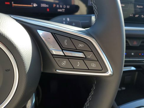 New 2026 Buick Envision Preferred image 15