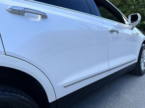 Used 2020 Cadillac XT5 Premium Luxury AWD/4WD image 60
