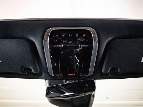 Used 2022 Mercedes-Benz S 580 4MATIC Sedan image 20