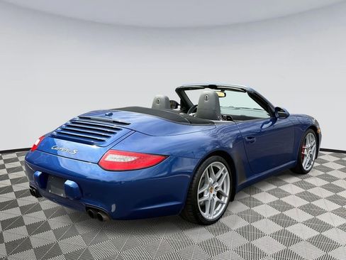 Used 2009 Porsche 911 Carrera S image 3