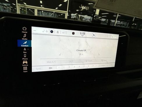 New 2026 Jeep Wrangler Unlimited Rubicon 392 image 54