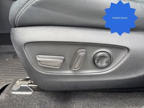 Used 2023 Toyota RAV4 Limited w/ Limited Grade Weather Package FWD image 13