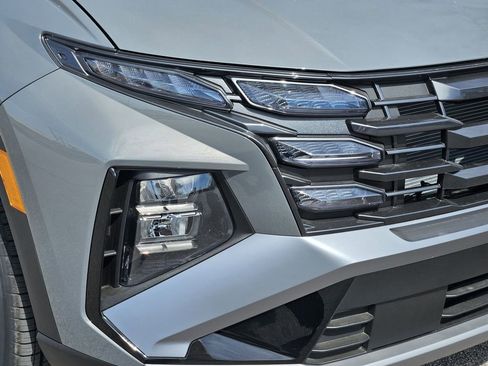 New 2026 Hyundai Tucson SEL AWD/4WD image 8