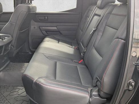 Used 2024 Toyota Tundra TRD Pro AWD/4WD image 17