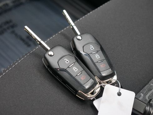 New 2025 Ford Ranger XL w/ Trailer Tow Package image 33