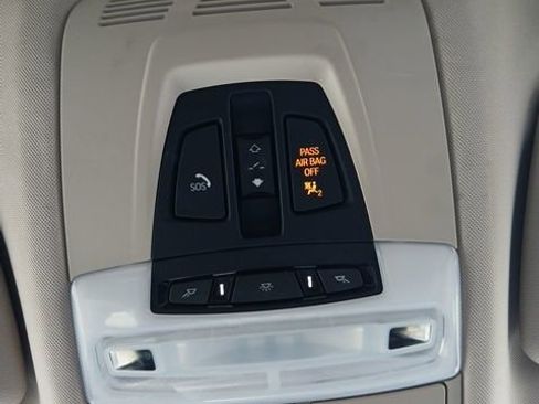 Used 2016 BMW X5 xDrive35i image 25