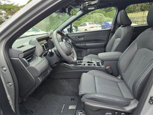 New 2026 Subaru Outback Touring XT image 8