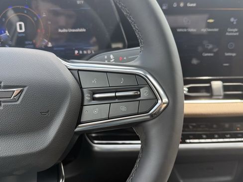 New 2026 Chevrolet Equinox ACTIV w/ Safety and Technology Package image 23