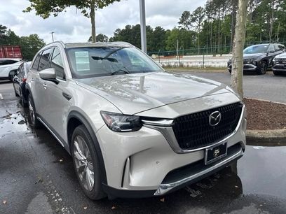 Used 2024 MAZDA CX-90 3.3 Turbo w/ Premium Plus Pkg