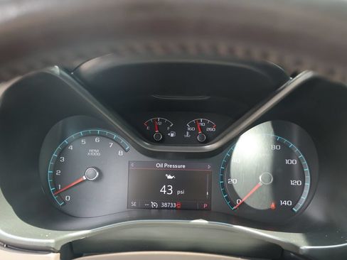 Used 2021 GMC Canyon Denali AWD/4WD image 32