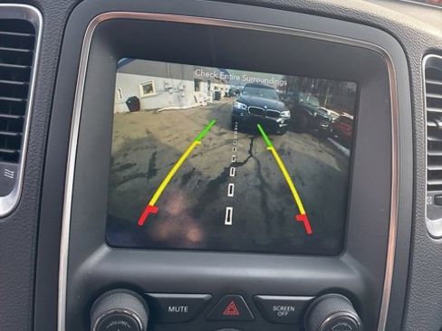 Used 2019 Dodge Durango Citadel image 14