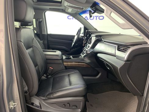 Used 2018 Chevrolet Tahoe LT RWD image 40
