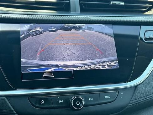 Certified 2023 Buick Encore GX Select w/ Sport Touring Package FWD image 27