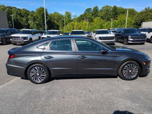 Used 2022 Hyundai Sonata SEL FWD image 7