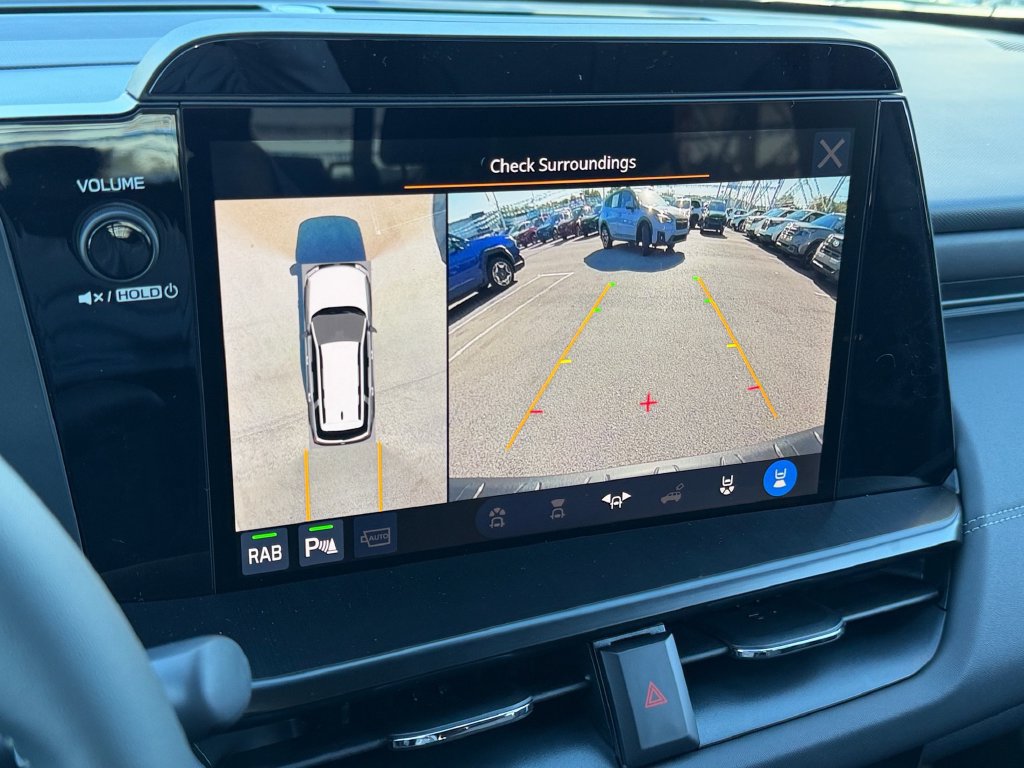New 2026 Subaru Outback Touring XT AWD/4WD image 28