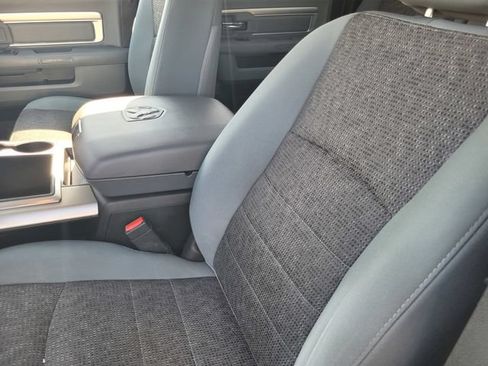 Used 2014 RAM 1500 Big Horn AWD/4WD image 8