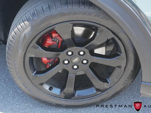 Used 2024 Ford Explorer ST w/ Equipment Group 401A AWD/4WD image 15