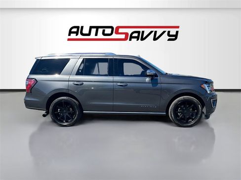 Used 2020 Ford Expedition Platinum image 8