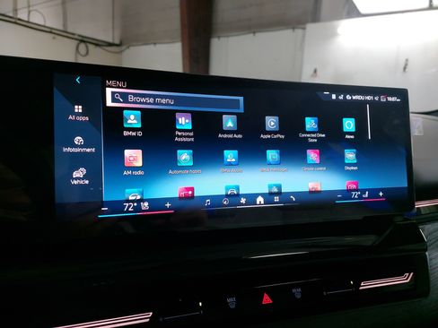 New 2026 BMW 530i w/ Premium Package image 24