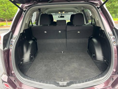 Used 2016 Toyota RAV4 LE FWD image 35