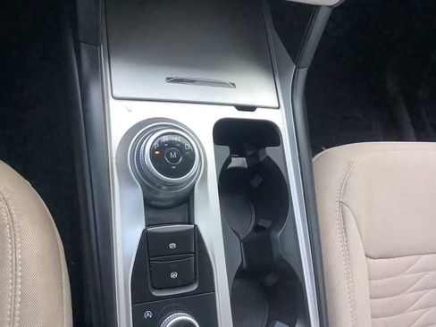 Used 2021 Ford Explorer XLT w/ Class III Trailer Tow Package image 17