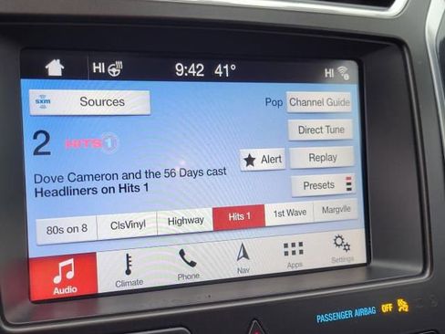 Used 2019 Ford Explorer Sport w/ Equipment Group 401A image 30