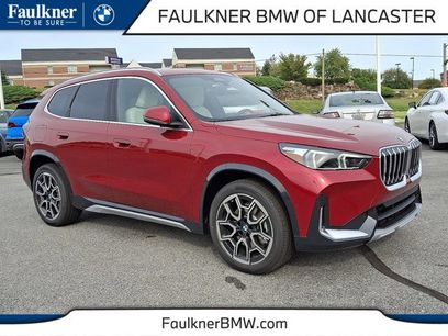 New 2026 BMW X1 xDrive28i w/ Technology Package