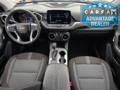 Certified 2023 Chevrolet Blazer LT image 5